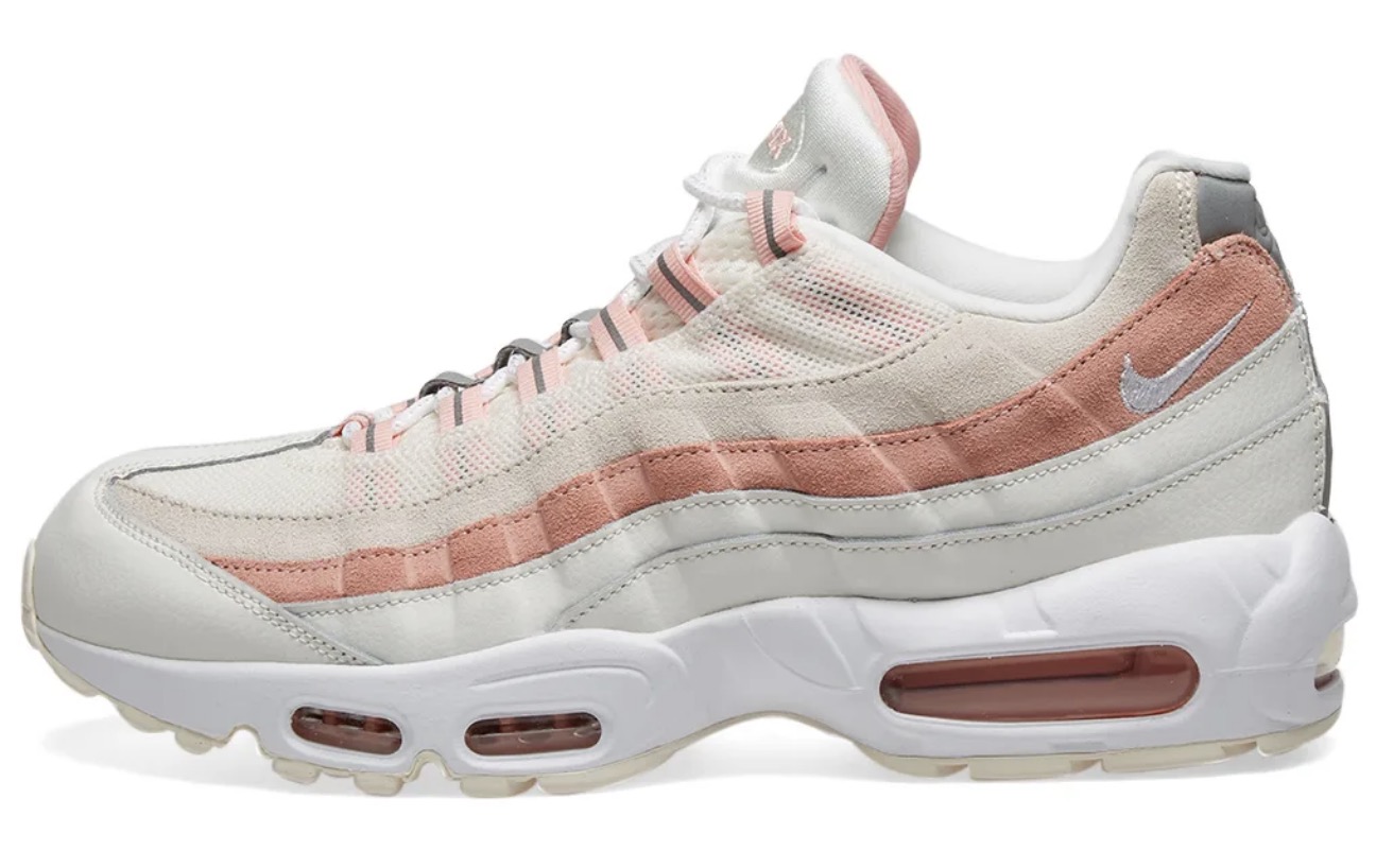 11 Pink Sneakers From END. To Style Out This September