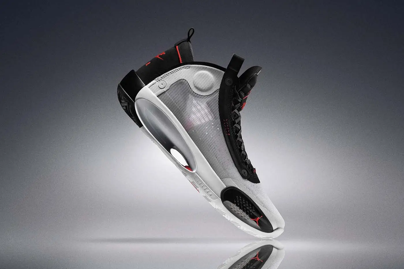 Jordan Brand Officially Unveils The Air Jordan 34 | The Sole Supplier