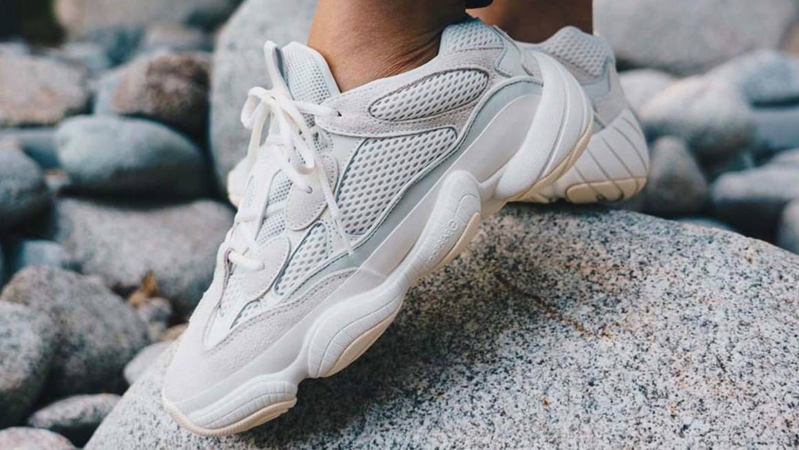 Latest Yeezy 500 Trainer Releases & Next Drops | The Sole Supplier