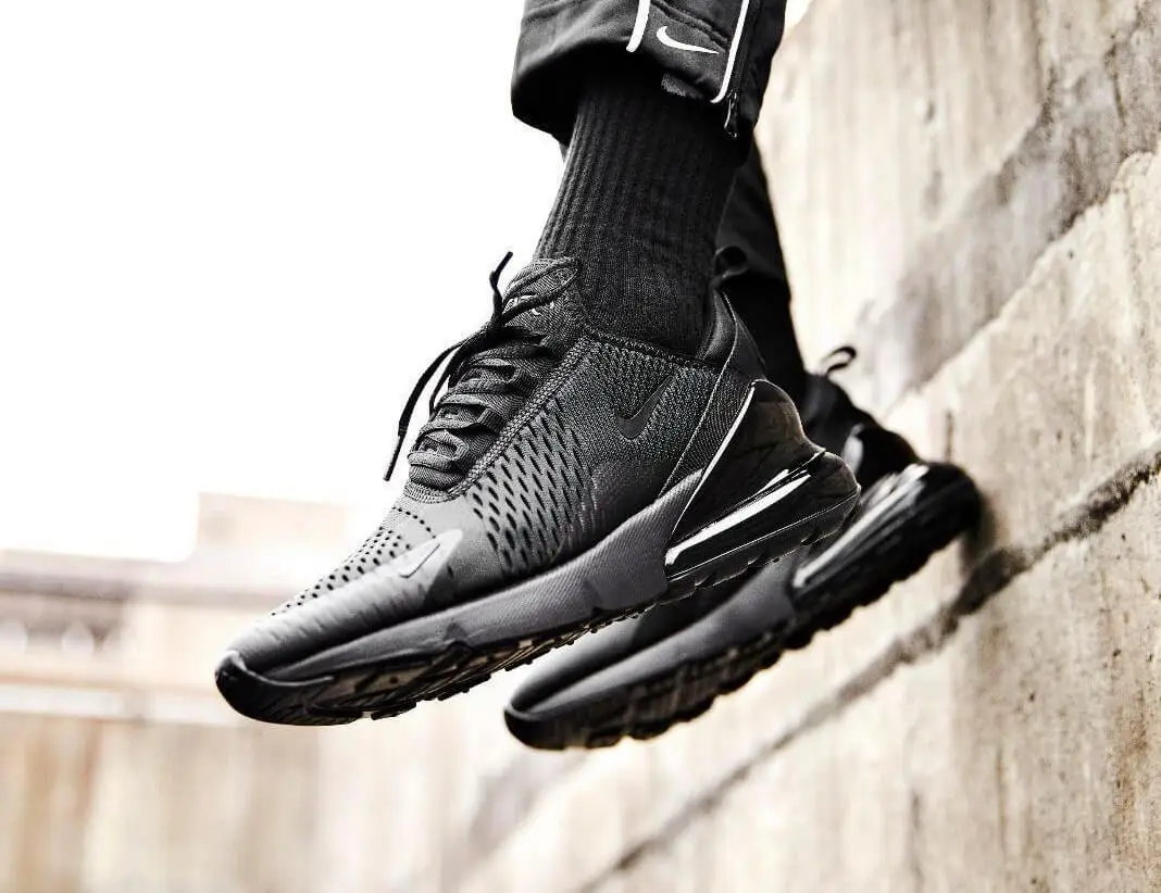 Footasylum nike air max 270 best sale