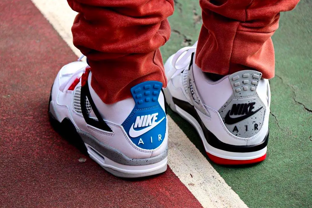 Air Jordan 4 Sizing: How Do They Fit?