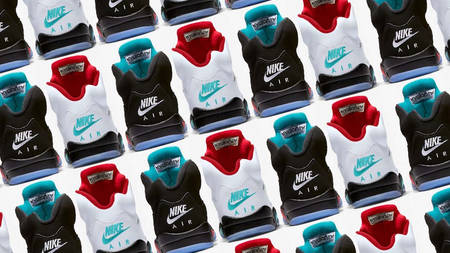 Jumpman Celebrates The Air Jordan 5's 30th Anniversary With The 'Top 3' Jumpman Celebrates The Air Jordan 5's 30th Anniversary With The 'Top 3'