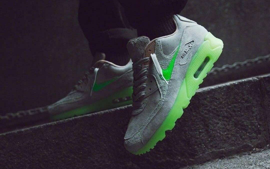 air max 90 raffle