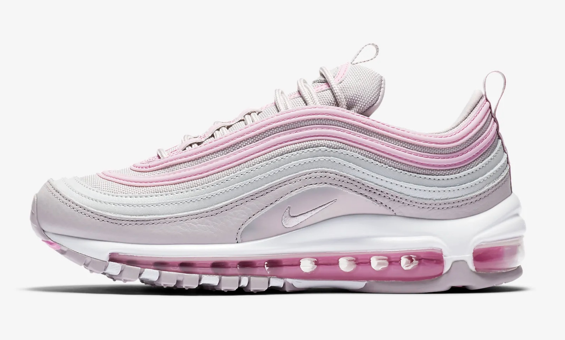 Add Some Pink To Your Rotation With These 9 Nike Sale Sneakers! 2