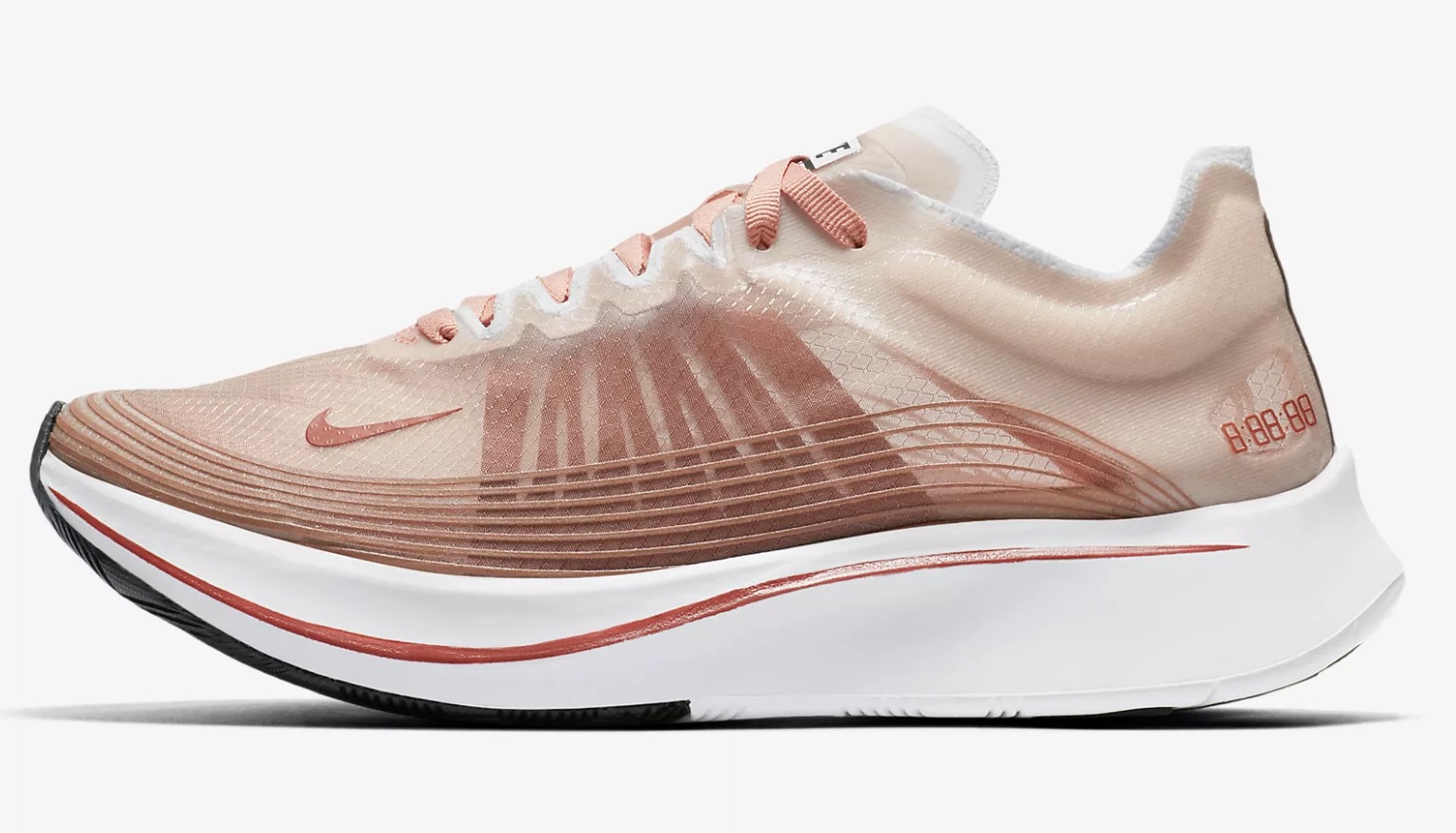 Add Some Pink To Your Rotation With These 9 Nike Sale Sneakers! 3