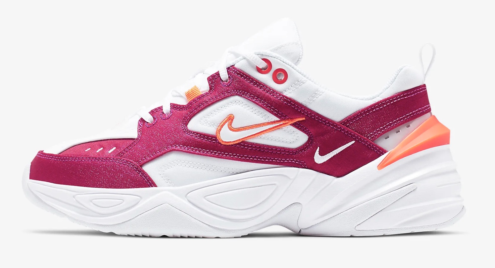 Add Some Pink To Your Rotation With These 9 Nike Sale Sneakers! 5