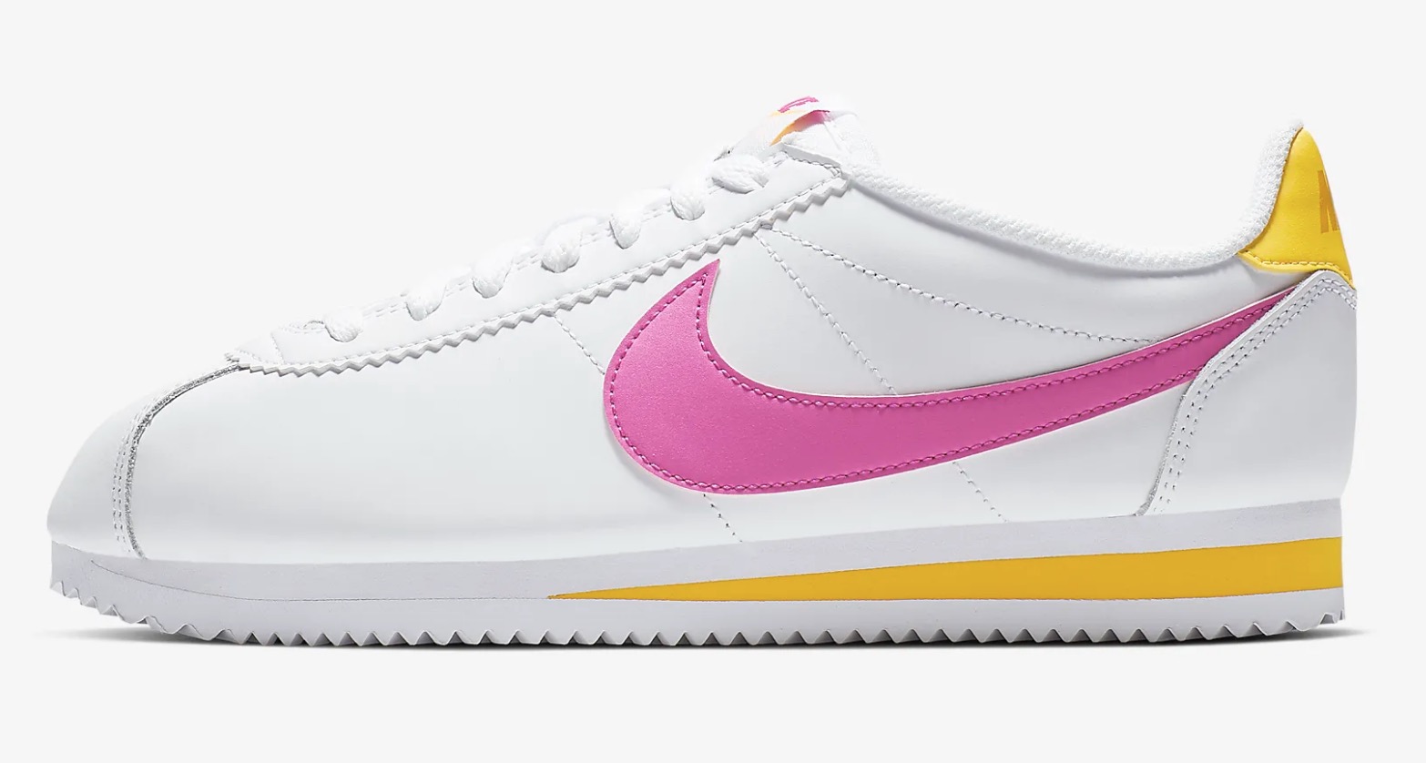 Add Some Pink To Your Rotation With These 9 Nike Sale Sneakers! 6