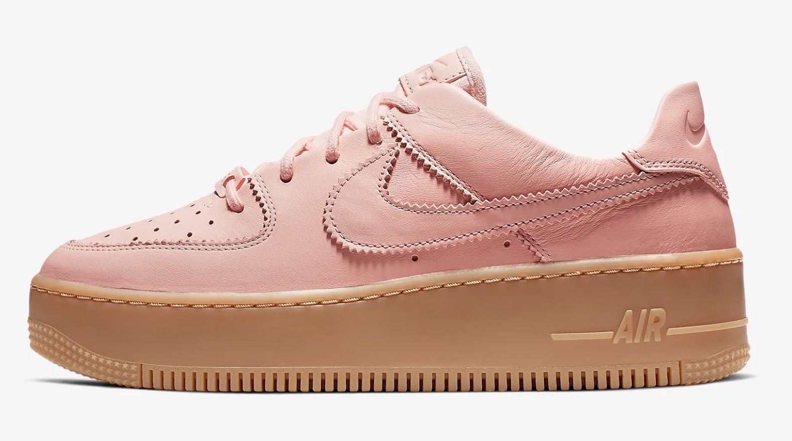 Add Some Pink To Your Rotation With These 9 Nike Sale Sneakers! 7
