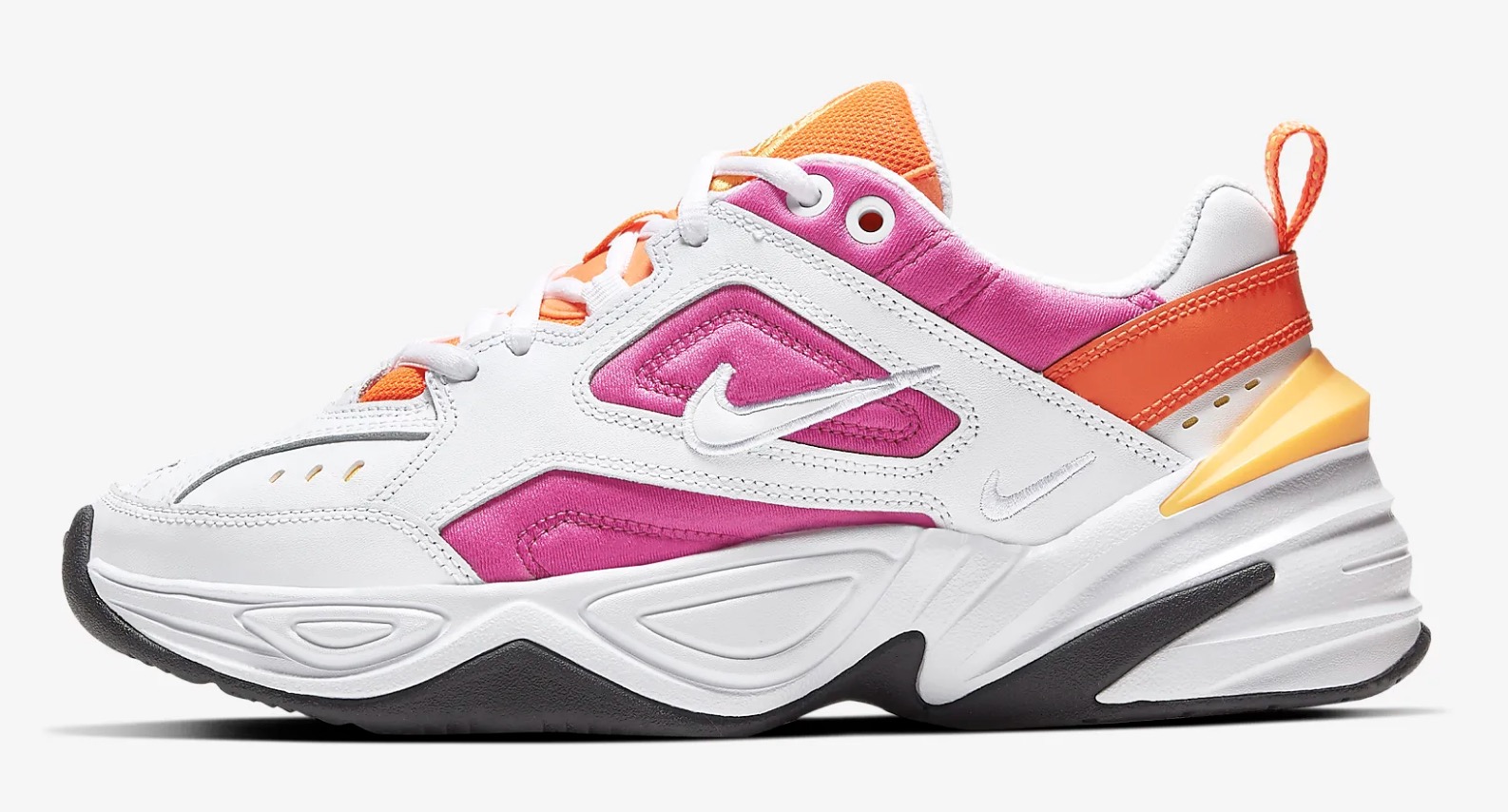 Add Some Pink To Your Rotation With These 9 Nike Sale Sneakers!