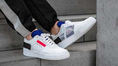 4 New Air Force 1 Colourways Have Just Landed On Nike 4 New Air Force 1 Colourways Have Just Landed On Nike