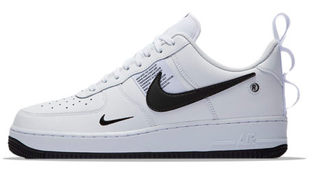 This Nike Air Force 1 Is Unmissable This Season This Nike Air Force 1 Is Unmissable This Season