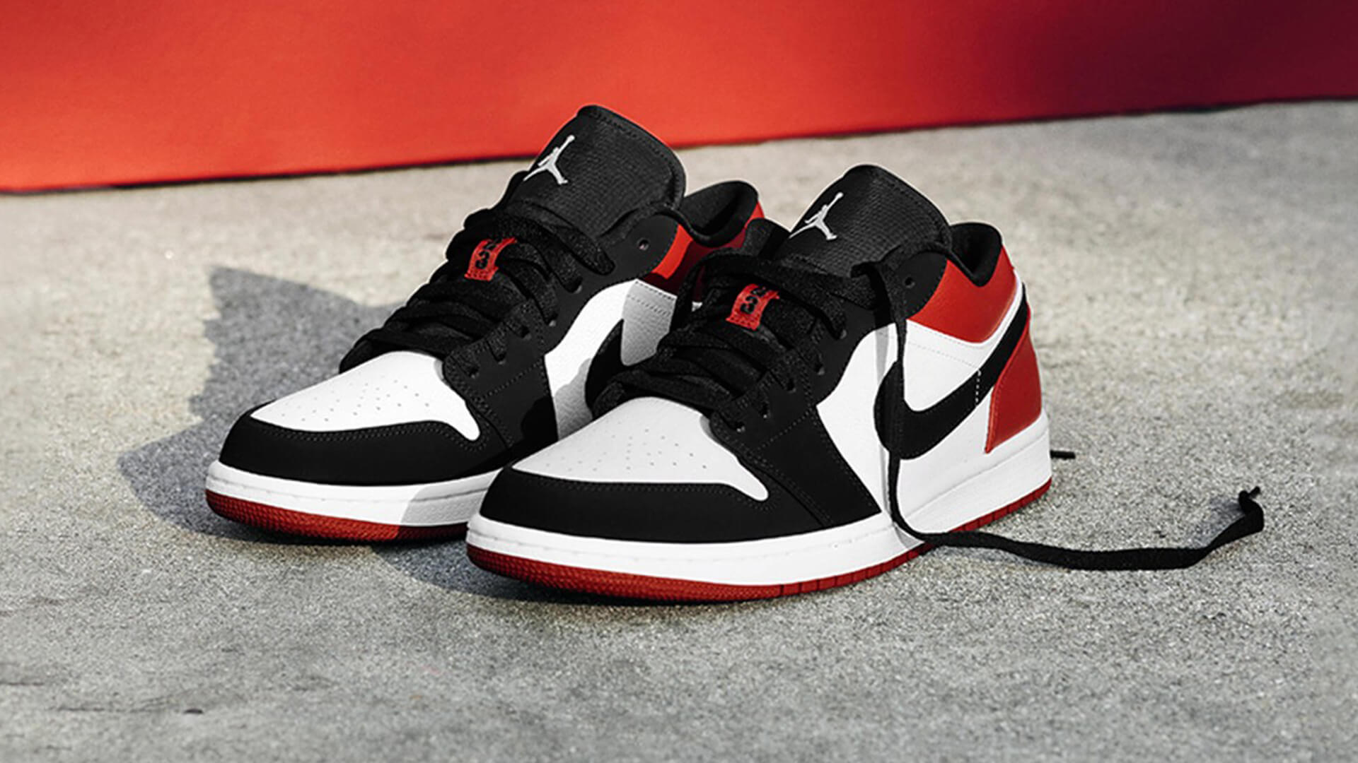 Latest Nike Air Jordan 1 Low Trainer Releases & Next Drops | The Sole