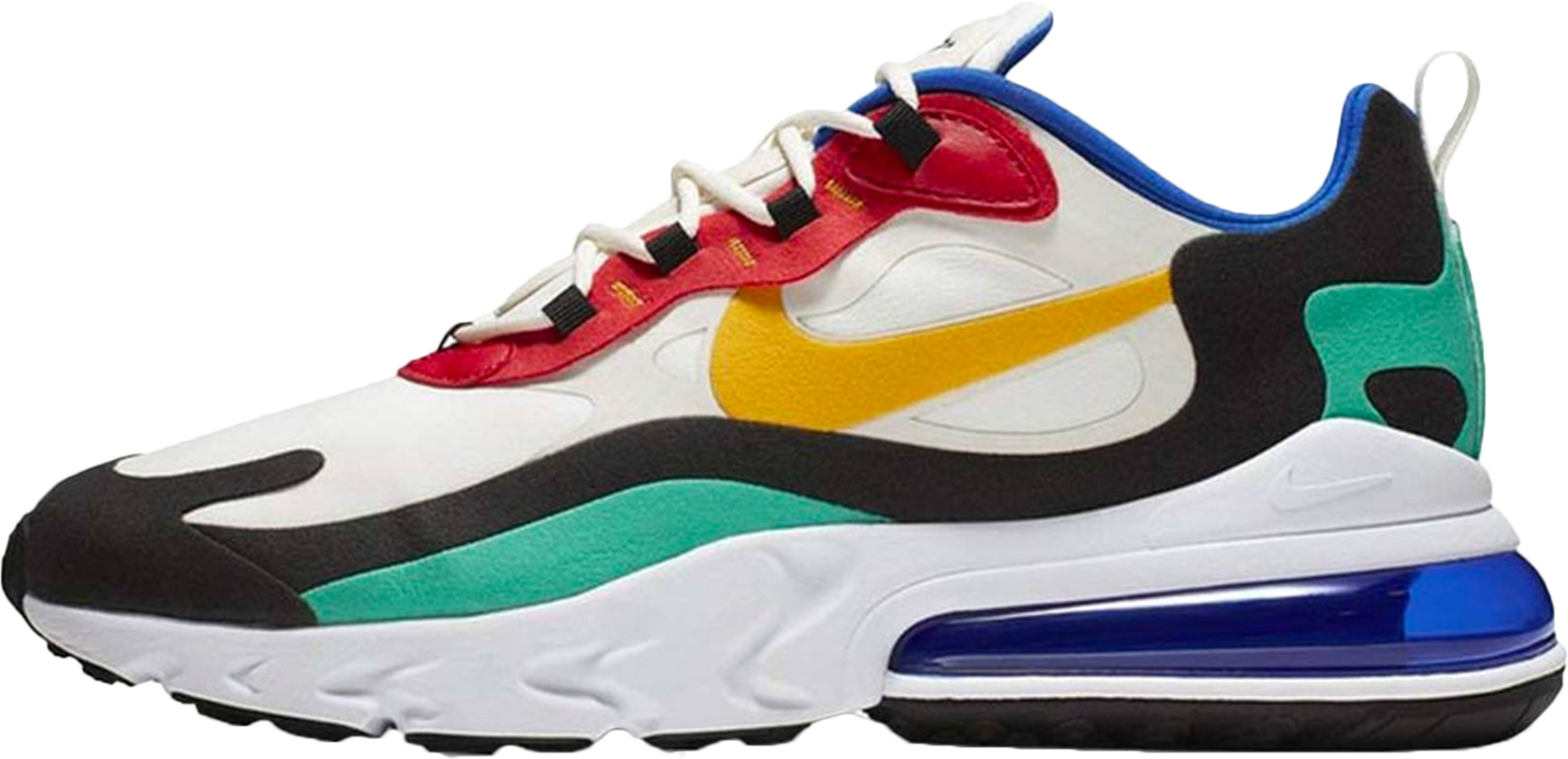 Air Max 270 react