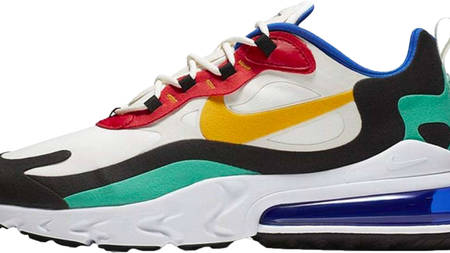 Be Quick To Save A Massive 20% On These Must Cop Sneakers At Offspring Be Quick To Save A Massive 20% On These Must Cop Sneakers At Offspring