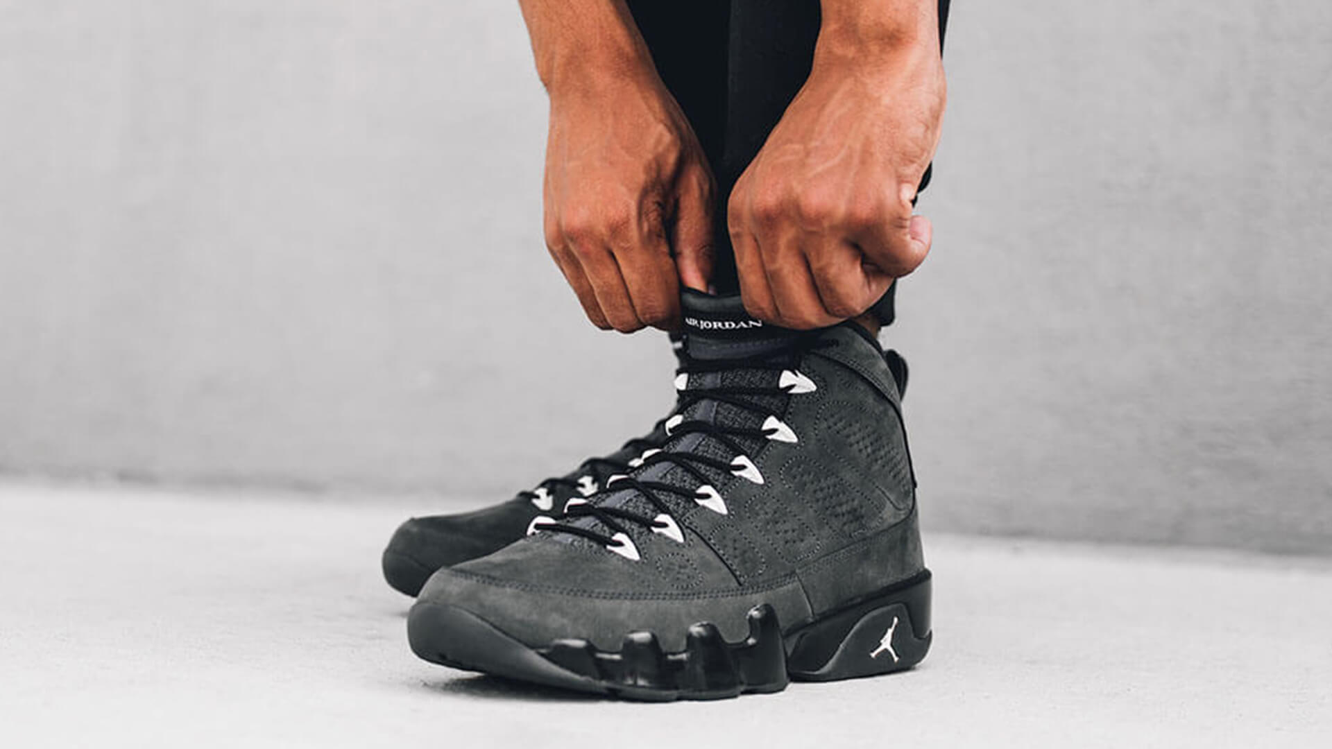 air jordan 9 high og