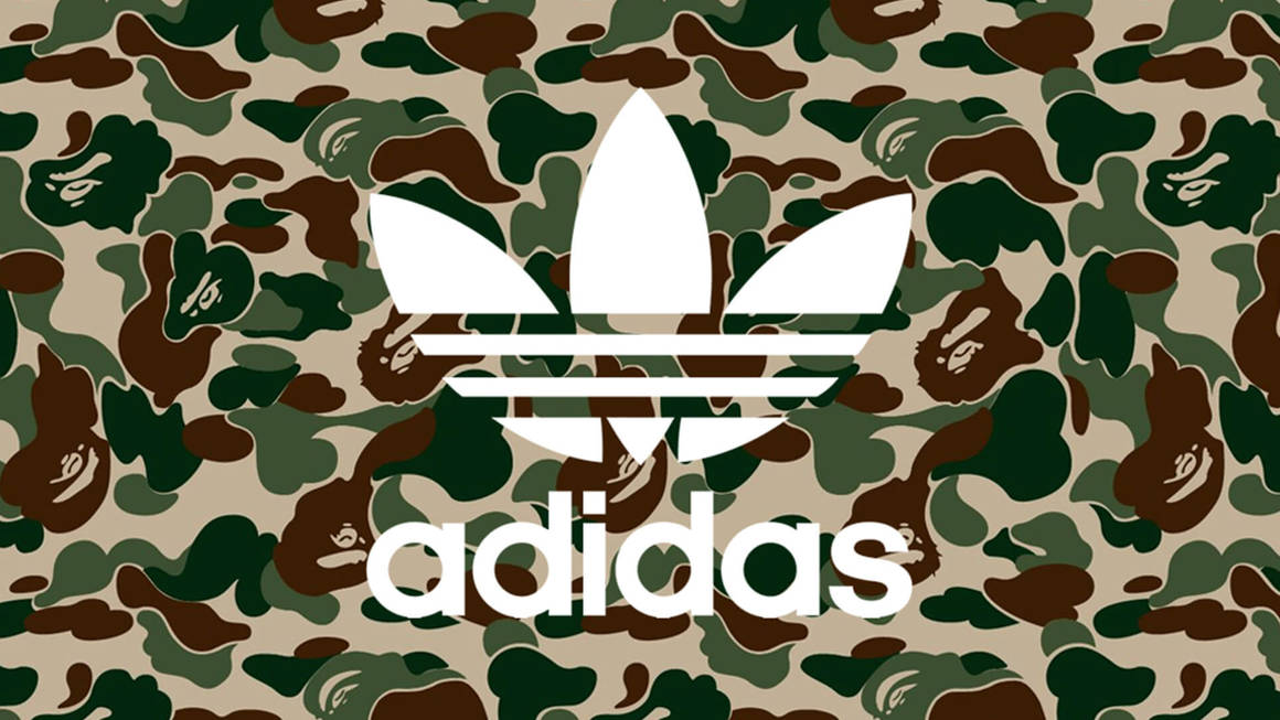 Latest BAPE x adidas Trainer Releases \u0026 Next Drops | The Sole Supplier