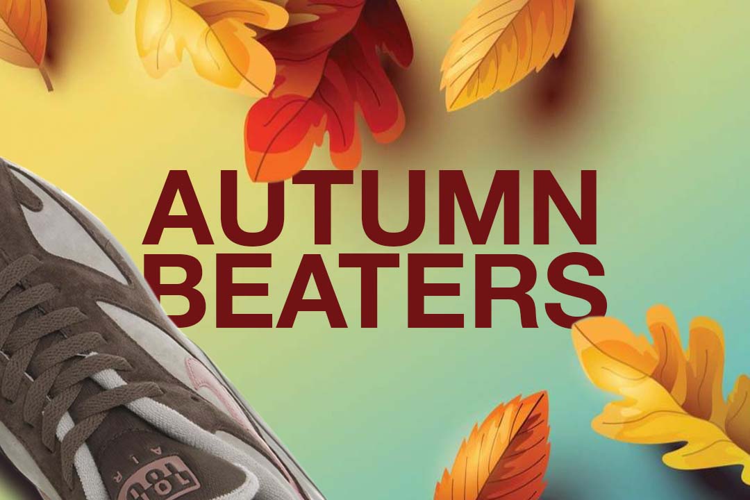 Beaters