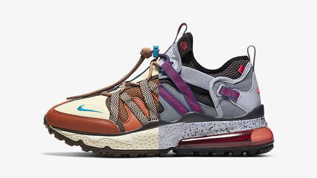 The Nike Air Max 270 Bowfin Is Back At Nike The Nike Air Max 270 Bowfin Is Back At Nike