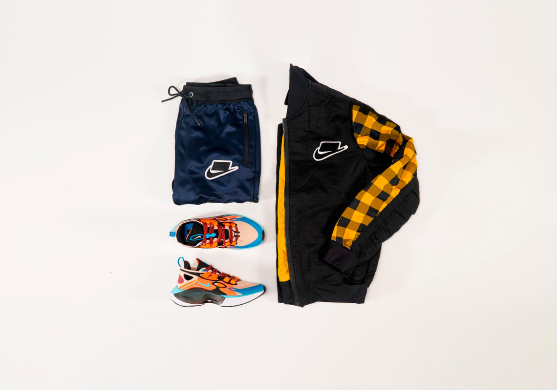 Take A Closer Look At The Nike D/MS/XTake A Closer Look At The Nike D/MS/X