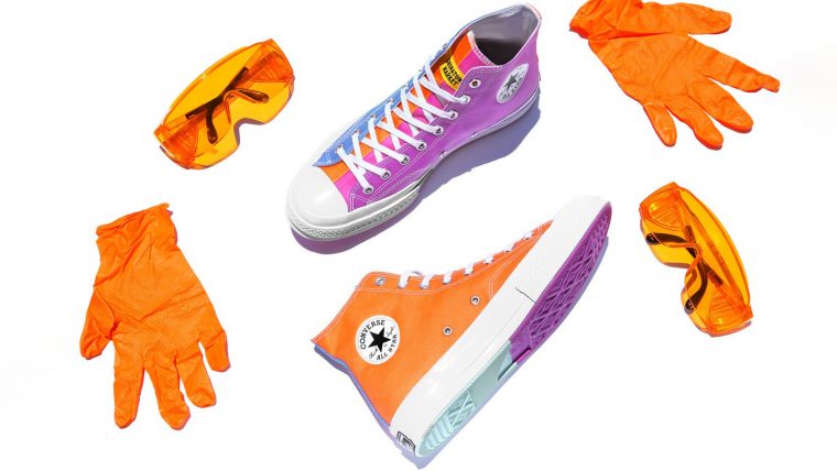 Chinatown Market x Converse Chuck Taylor