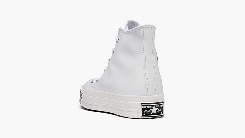 High Top Converse Chuck 70 Mission V High Converse Chuck 70