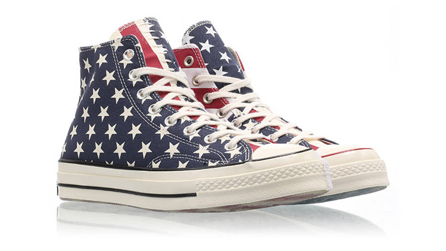 converse chuck taylor flame