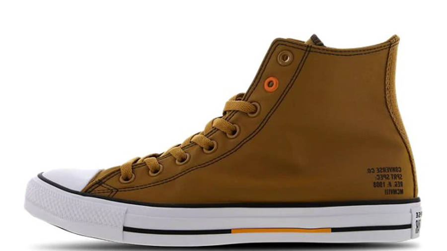 converse chuck taylor all star flight utility high