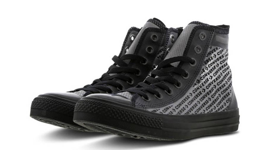 converse translucent black