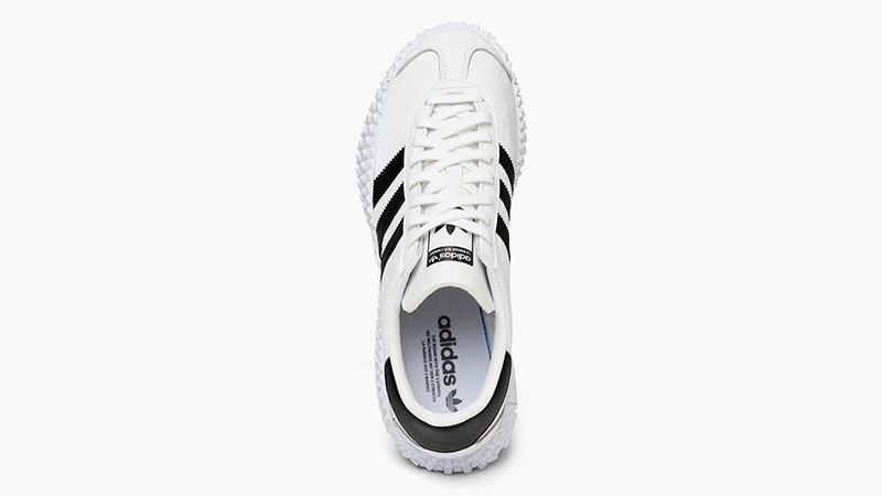 adidas Country x Kamanda White Black