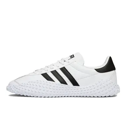 adidas Country x Kamanda White Black Where To Buy EE5668 The Sole Supplier