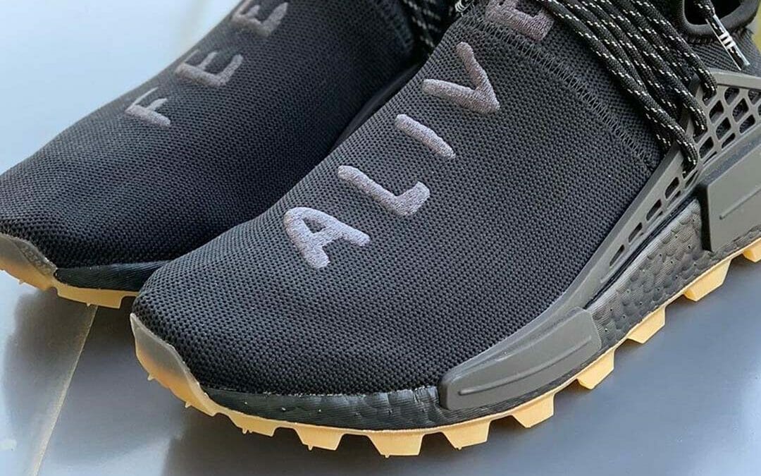 adidas william pharrell hu