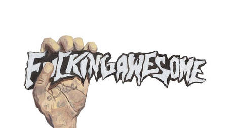 adidas Teases A Collaboration With Fucking Awesome adidas Teases A Collaboration With Fucking Awesome