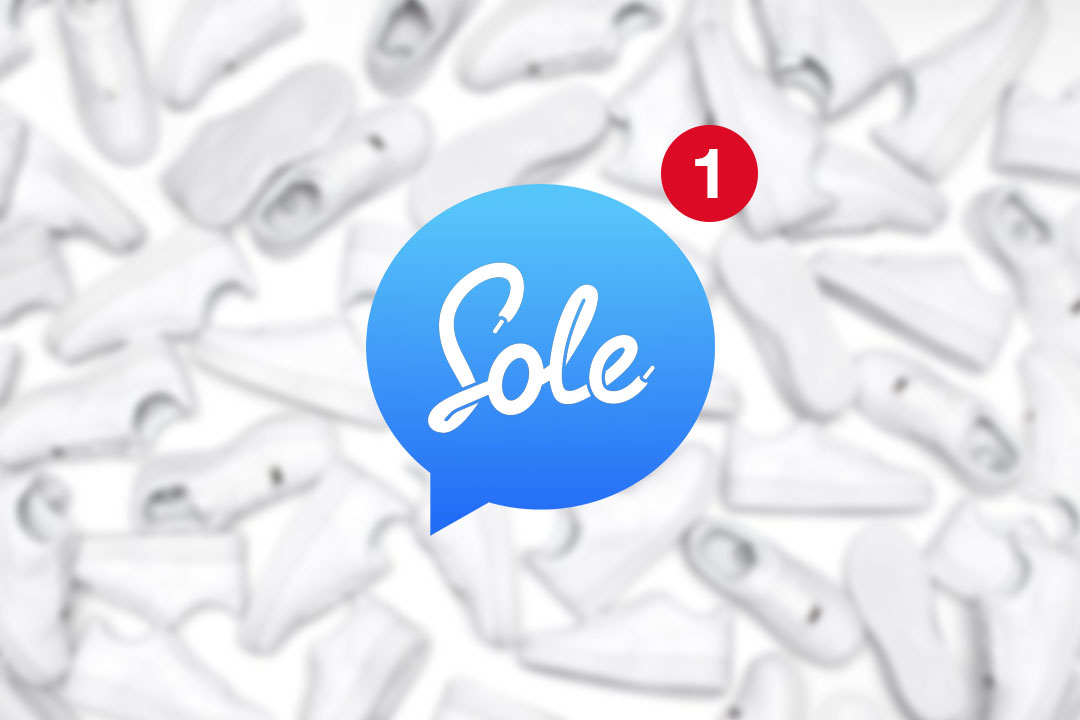 Get The Latest Restock Alerts & Steals On Facebook Messenger!