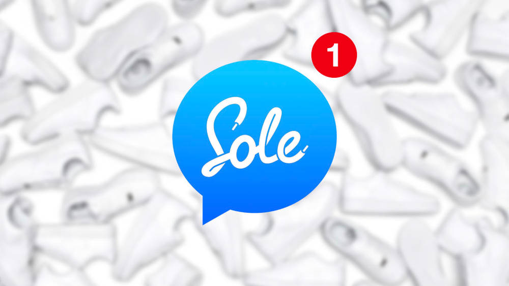 Get The Latest Restock Alerts & Steals On Facebook Messenger! Get The Latest Restock Alerts & Steals On Facebook Messenger!