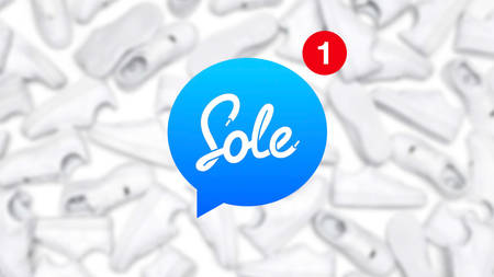 Get The Latest Restock Alerts & Steals On Facebook Messenger! Get The Latest Restock Alerts & Steals On Facebook Messenger!