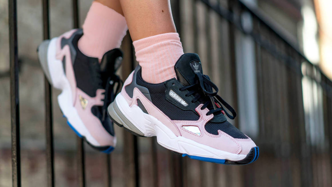 adidas Falcon Trainers & Shoe Supplier