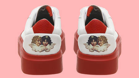 The adidas x Fiorucci "Sleek Super" Is Available Now! The adidas x Fiorucci "Sleek Super" Is Available Now!