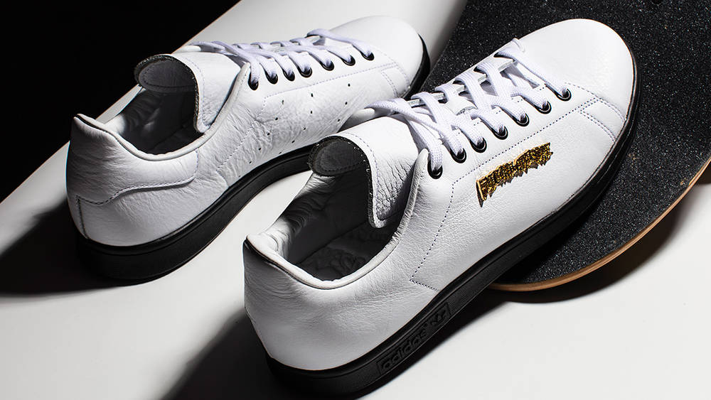 Another Fucking Awesome x adidas Stan Smith Colourway Just Surfaced