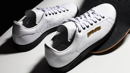 Another Fucking Awesome x adidas Stan Smith Colourway Just Surfaced Another Fucking Awesome x adidas Stan Smith Colourway Just Surfaced