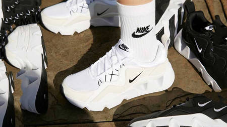 Take A Closer Look At These 3 Futuristic RYZ 365 Colourways, Nike's Latest Sneaker Take A Closer Look At These 3 Futuristic RYZ 365 Colourways, Nike's Latest Sneaker
