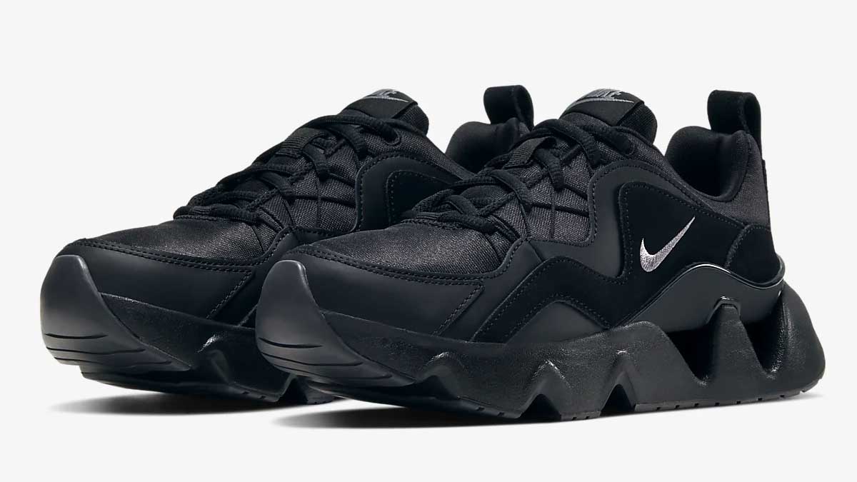 Nike RYZ 365 Black