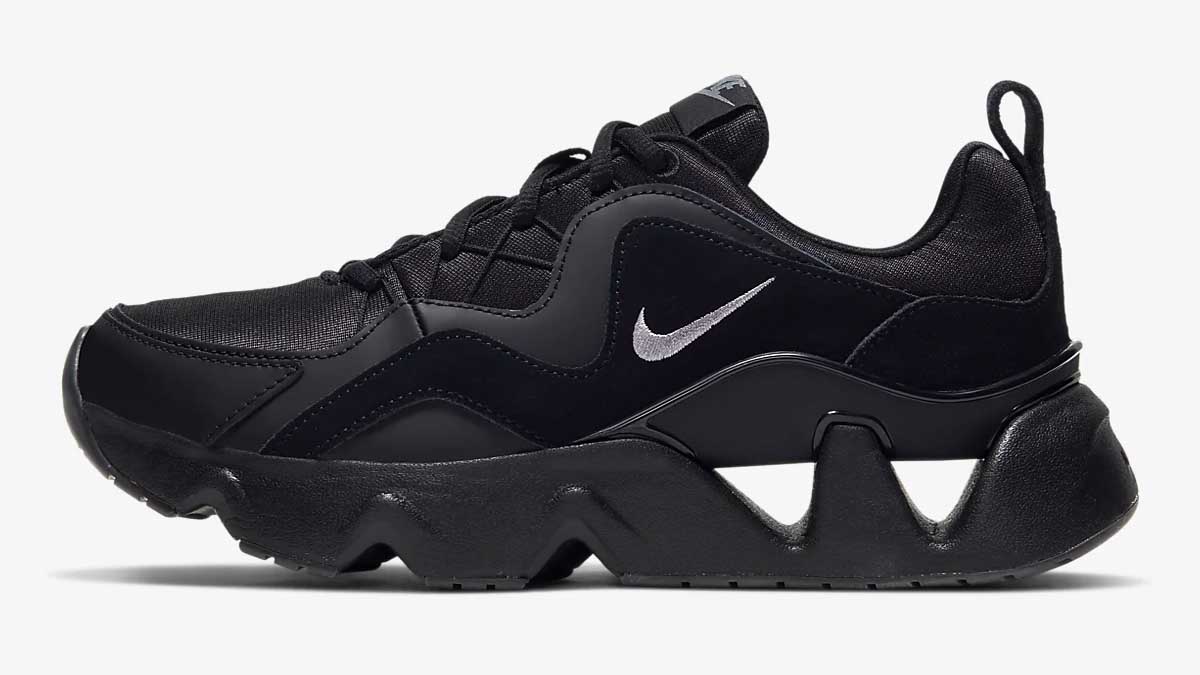 Nike RYZ 365 Black
