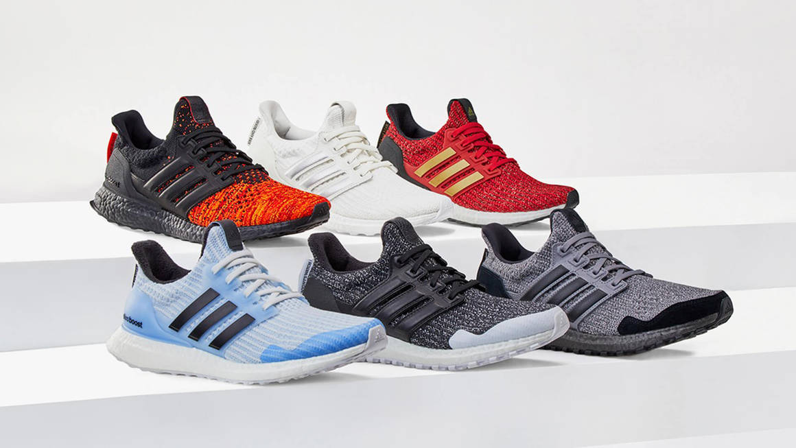 game of thrones trainers adidas
