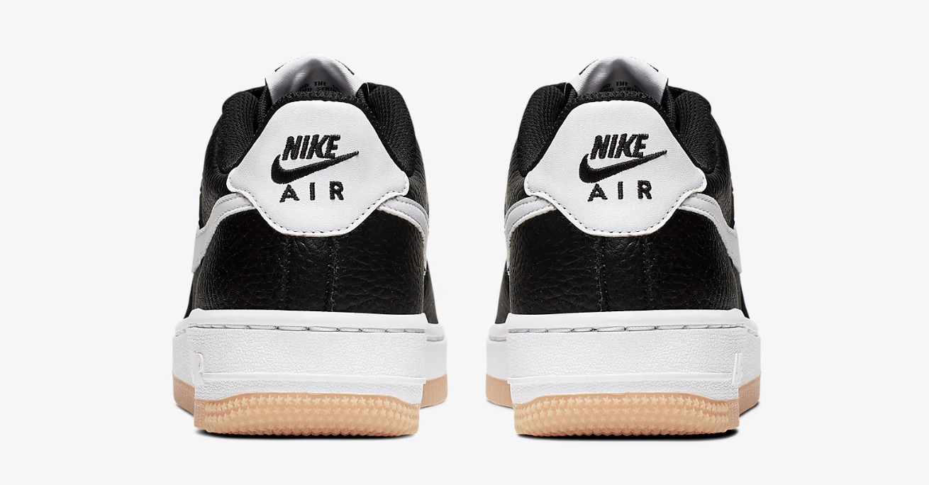 Go Vintage In The Nike Air Force 1-2 In Two New Colourways