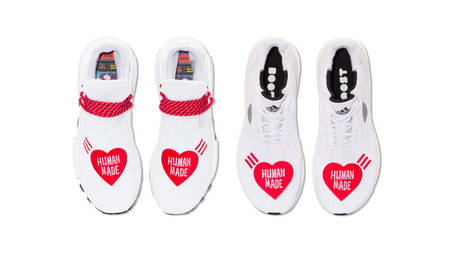 The Human Made x adidas Collection Finally Has A Release Date The Human Made x adidas Collection Finally Has A Release Date