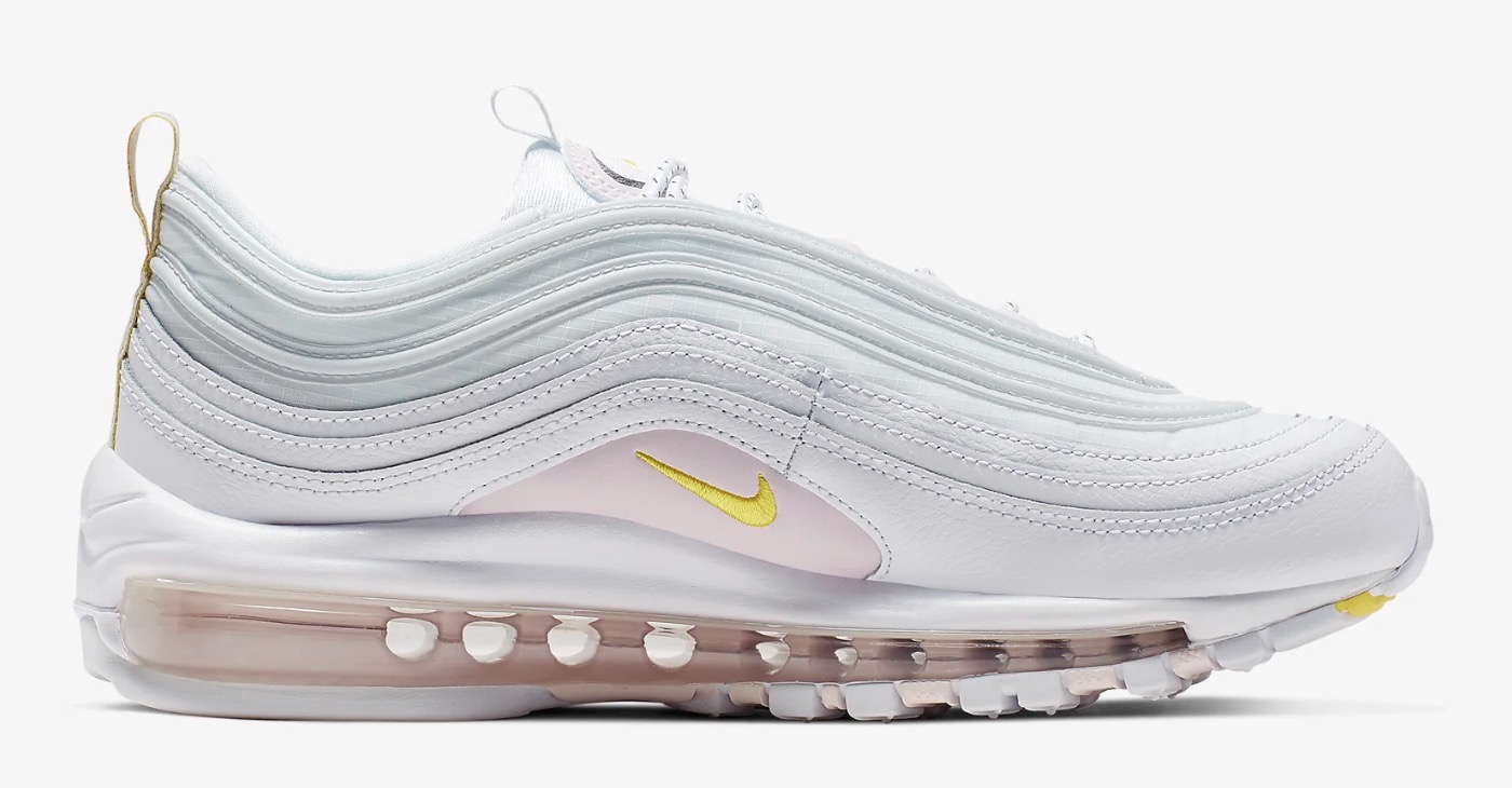 HOW Is This Air Max 97 Sitting In Nike's Sale!? 2