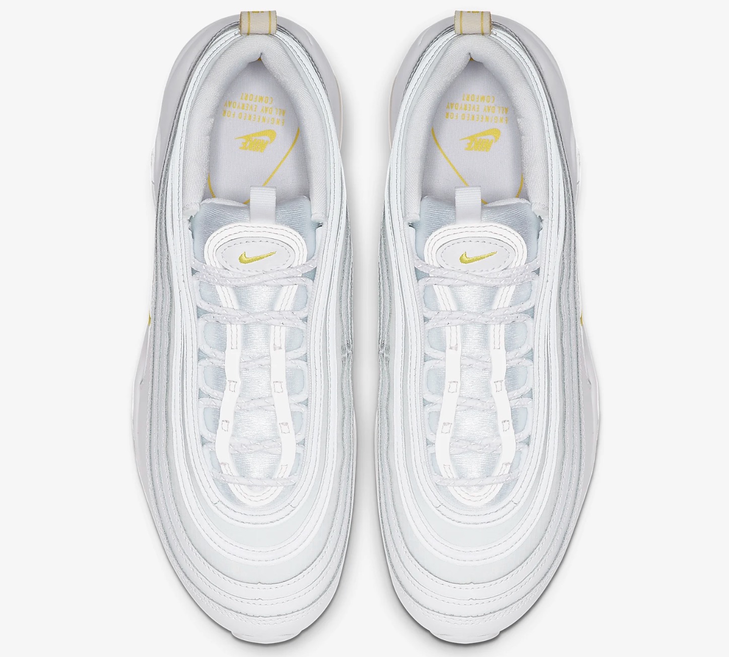HOW Is This Air Max 97 Sitting In Nike's Sale!? 3