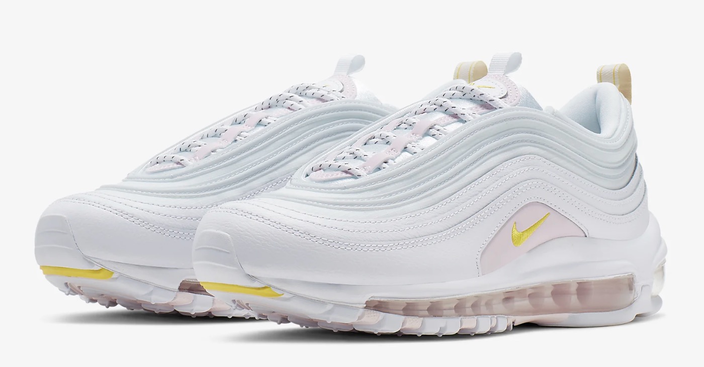 HOW Is This Air Max 97 Sitting In Nike's Sale!? 4