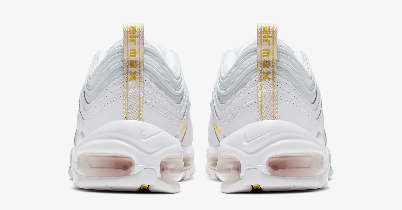 HOW Is This Air Max 97 Sitting In Nike's Sale!? 6