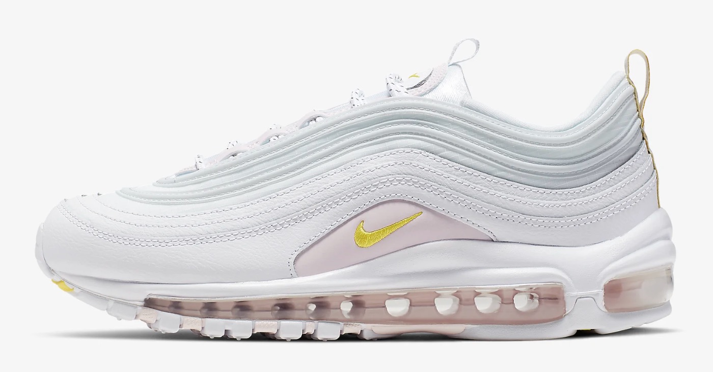 HOW Is This Air Max 97 Sitting In Nike's Sale!?
